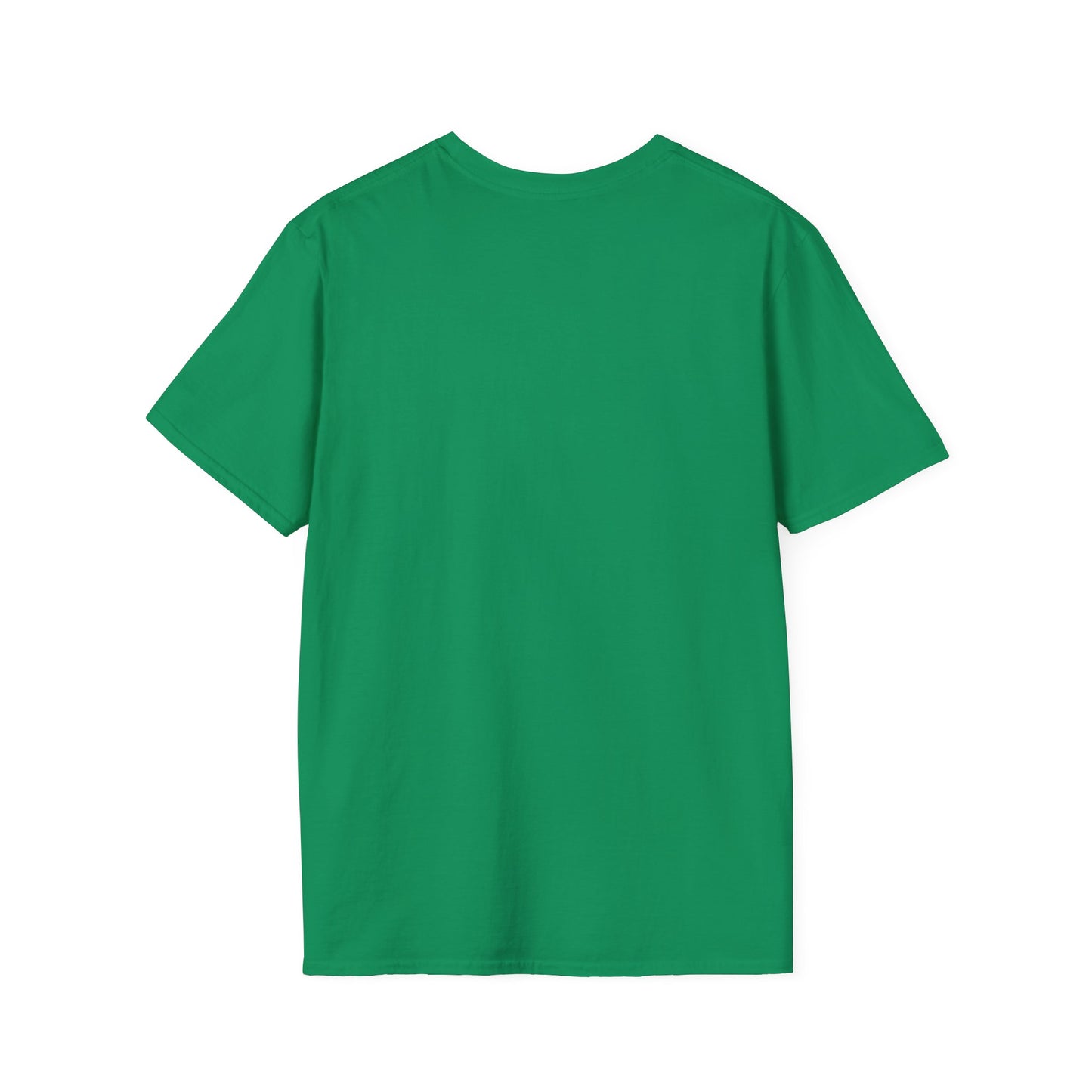 Sprouts Mother's Day Out T-Shirt Adult (Soft Style Gildan)