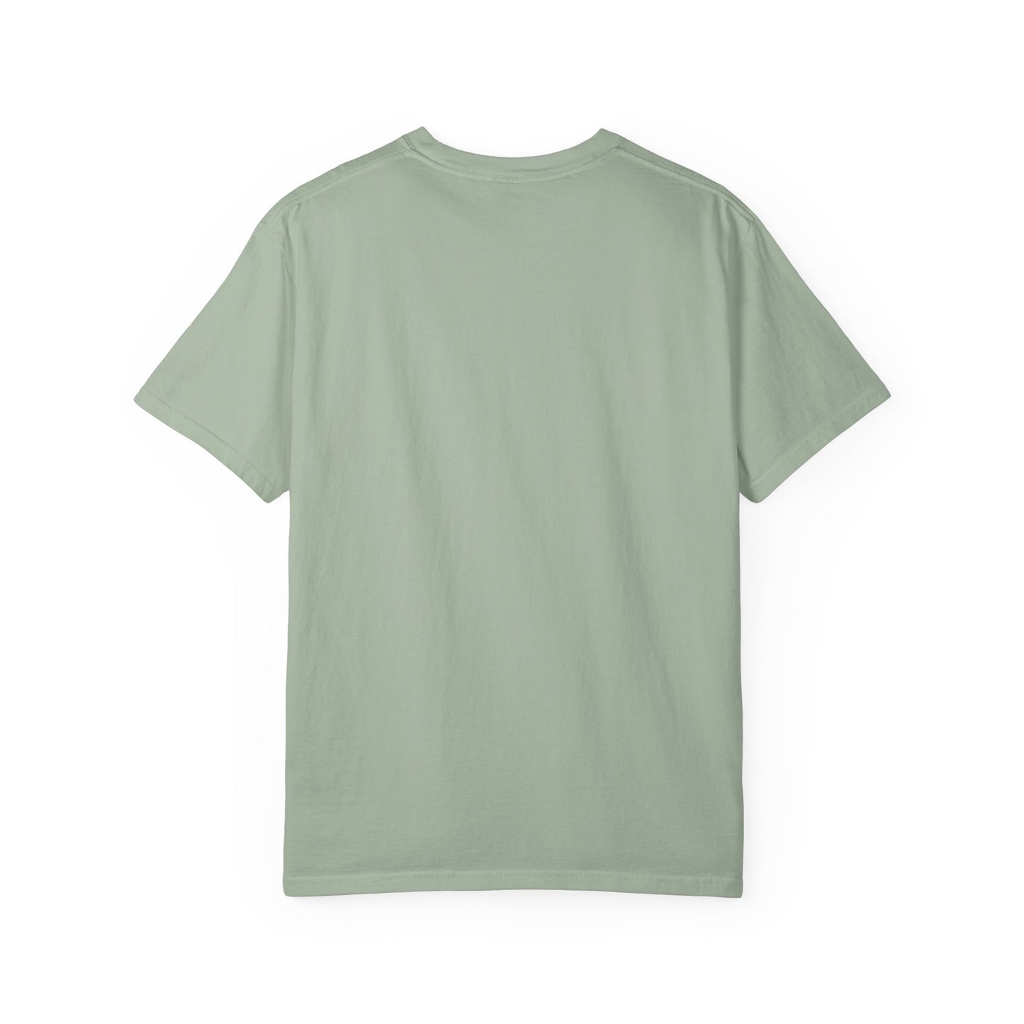 Gordy Fundraiser - Comfort Colors Mama Garment-Dyed T-shirt, Casual Wear, Mother's Day Gift, Comfortable Tee, Family Gathering, Unisex Fashion