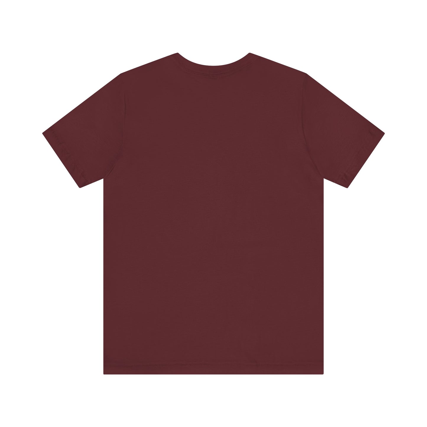 Gordy Fundraiser - Bella + Canvas Game Day Unisex Jersey Tee, Casual Tee, Sports Fan T-Shirt, Perfect for Tailgating, Gift for Football Lovers, Game Day Apparel