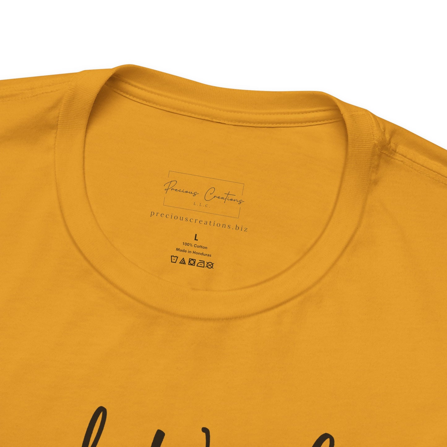 Bella + Canvas Inspirational Graphic Tee - God Works, Faith-Based Shirt, Casual Wear, Gift for Believers, Christian Apparel, Everyday Comfort