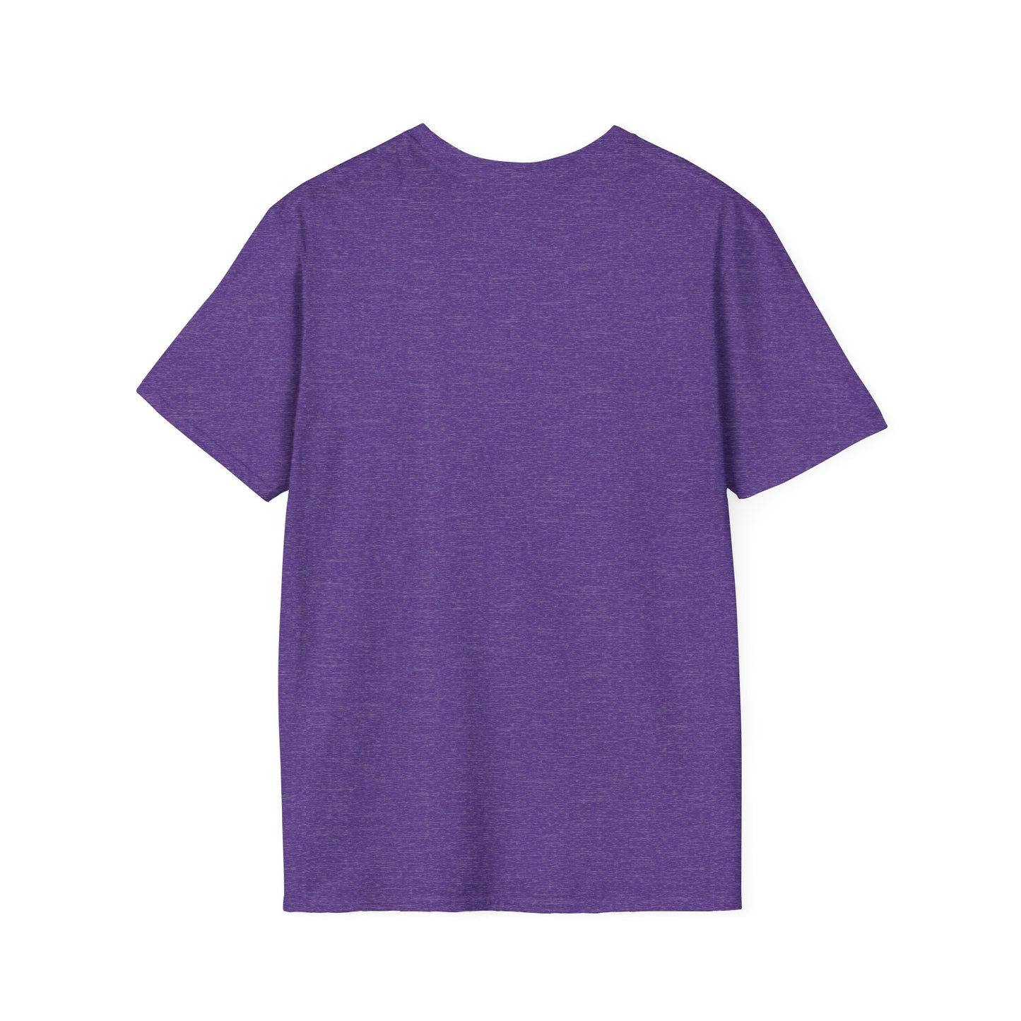Gildan Anacoco Indians Unisex Softstyle T-Shirt, Cute Graphic Tee, Team Spirit Shirt, Casual Wear, Gift for Fans