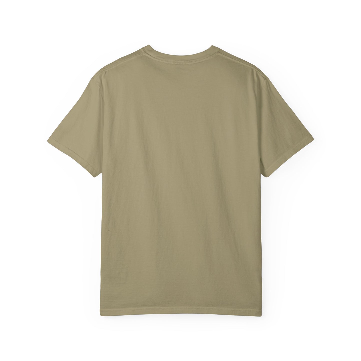 Gordy Fundraiser - Comfort Colors Mama Garment-Dyed T-shirt, Casual Wear, Mother's Day Gift, Comfortable Tee, Family Gathering, Unisex Fashion