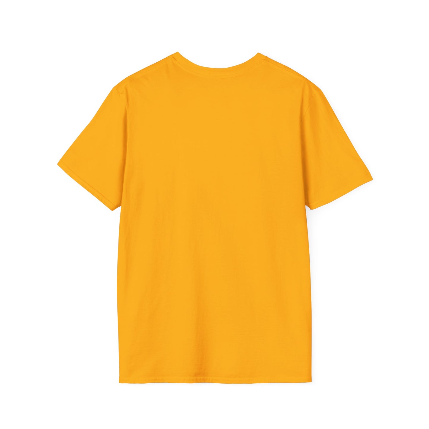 Gildan Anacoco Indians Unisex Softstyle T-Shirt, Cute Graphic Tee, Team Spirit Shirt, Casual Wear, Gift for Fans