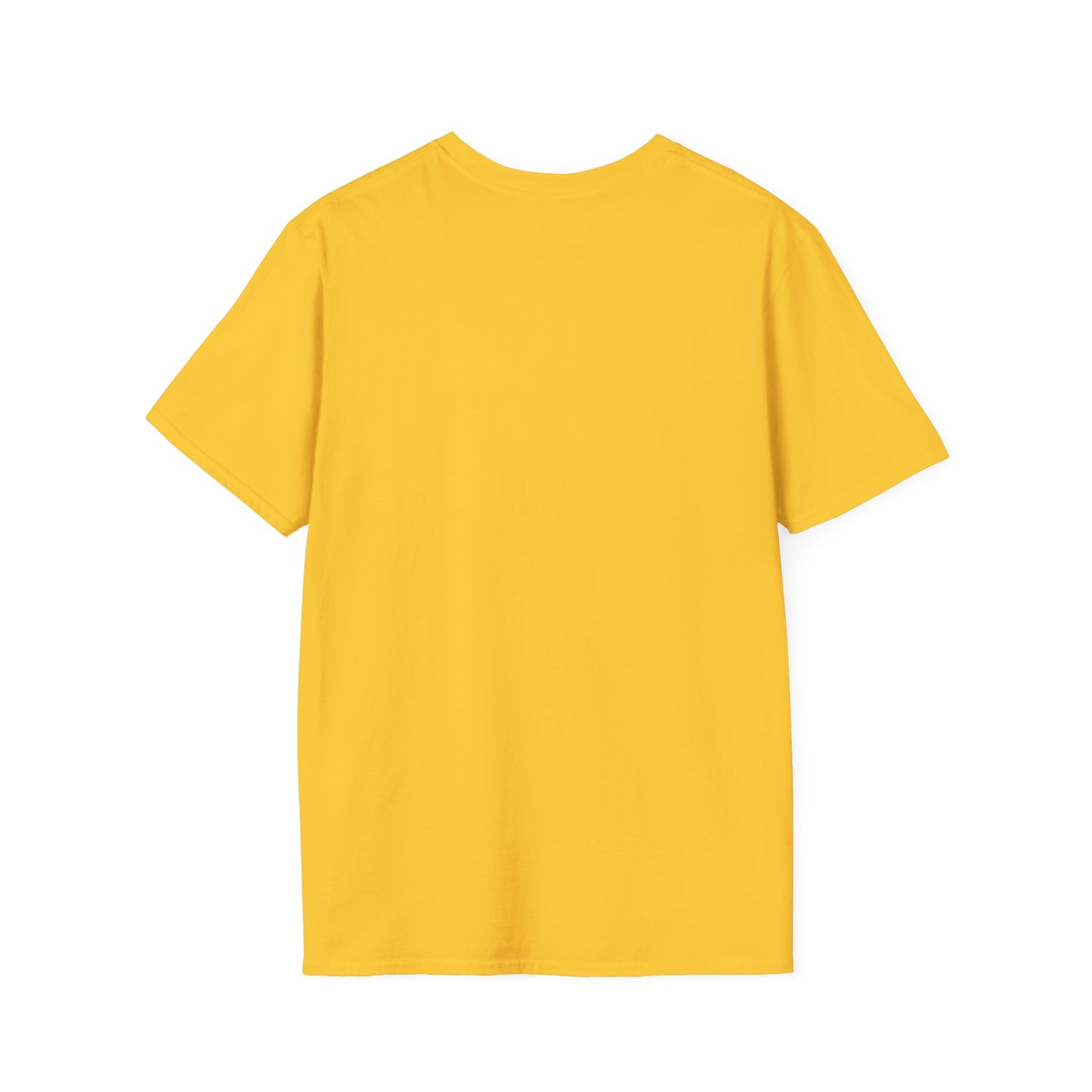 Gildan Anacoco Indians Unisex Softstyle T-Shirt, Cute Graphic Tee, Team Spirit Shirt, Casual Wear, Gift for Fans