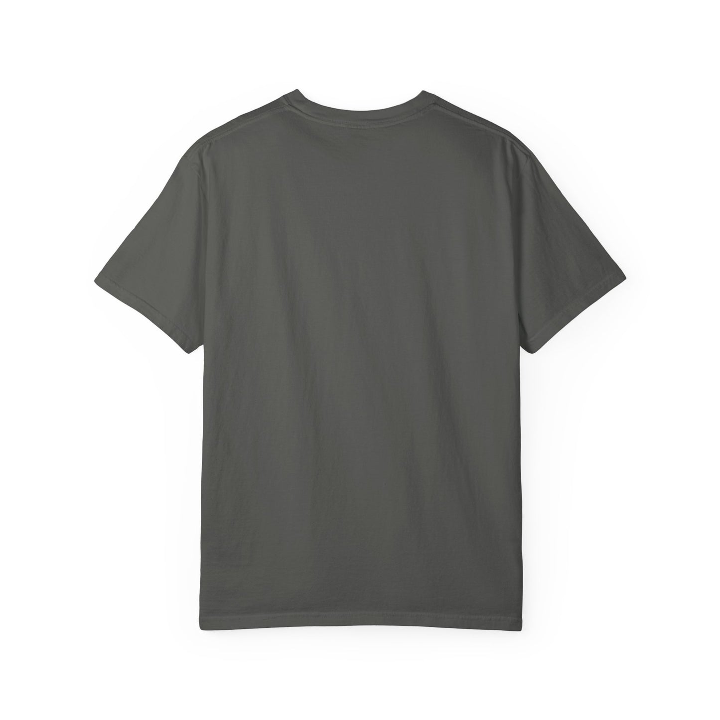 Gordy Fundraiser - Comfort Colors Mama Garment-Dyed T-shirt, Casual Wear, Mother's Day Gift, Comfortable Tee, Family Gathering, Unisex Fashion