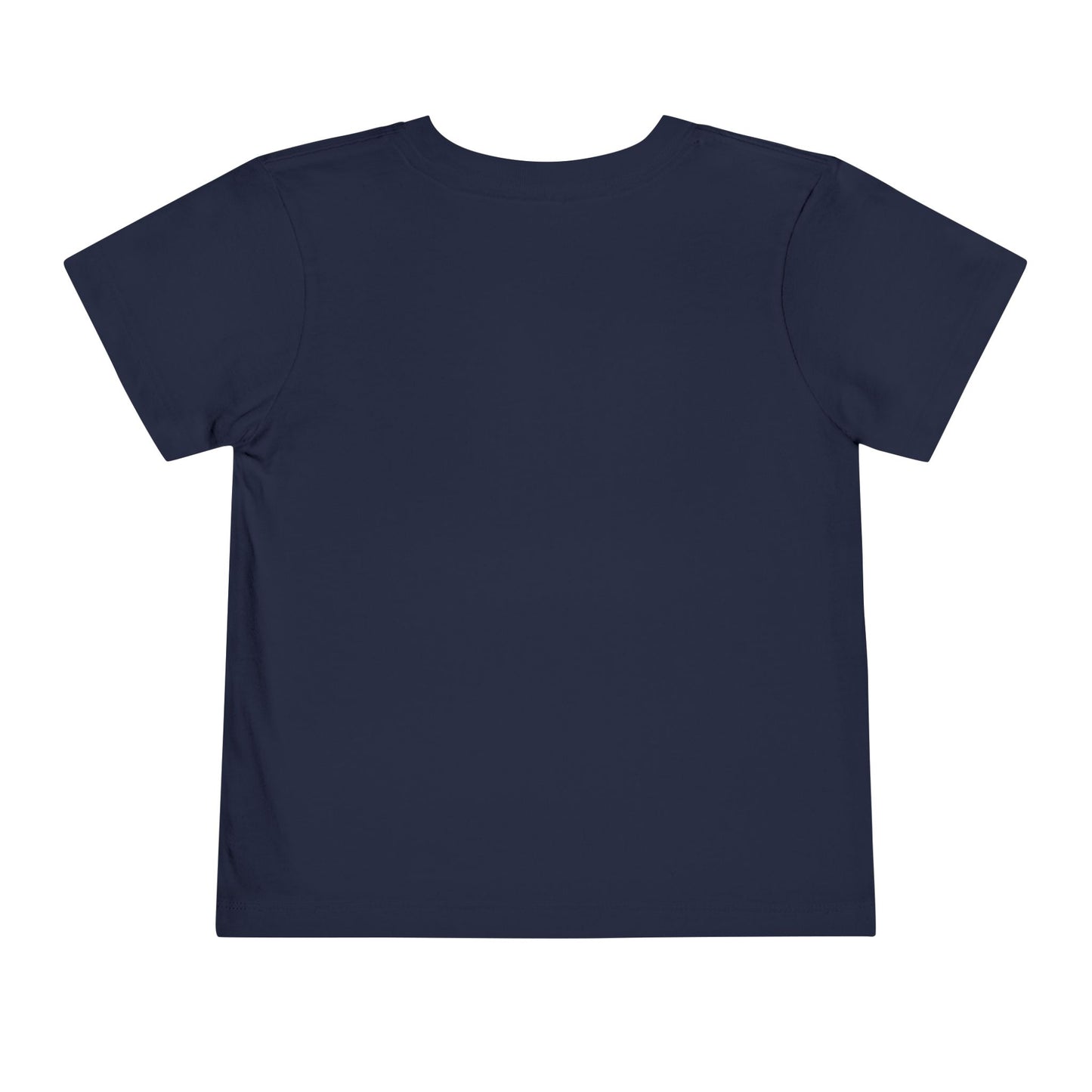 Bella + Canvas Toddler Inspirational Tee - "Consider the Lilies" - Cute Kids Shirt, Birthday Gift, Everyday Wear, Family Matching, Nature Lover