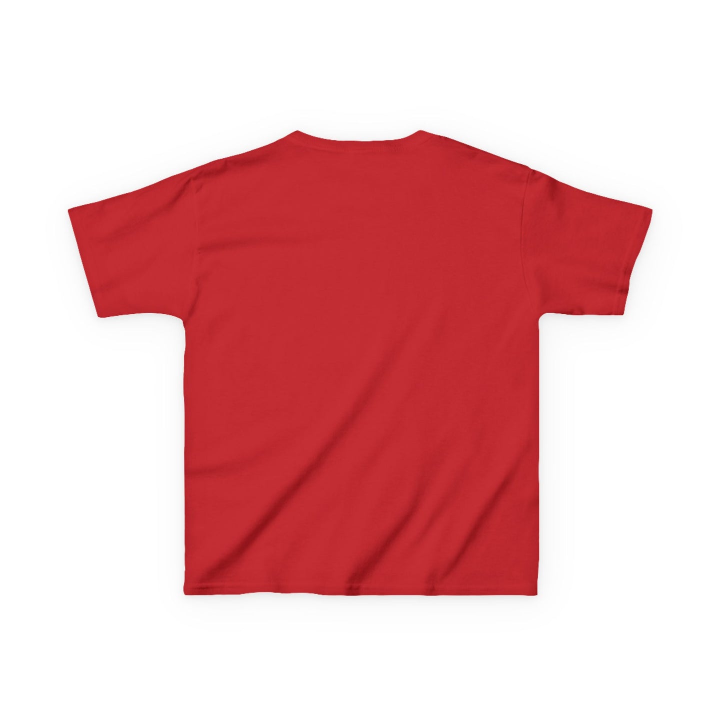Gildan Kids Heavy Cotton Tee with Parkway Patriots Design, Cute Children's T-Shirt, School Spirit Apparel, Gift for Young Fans, Sporty Kids Wear