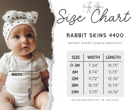 Black Leesville Football Bow Rabbit Skins 4400 Infant Short Sleeve Bodysuit