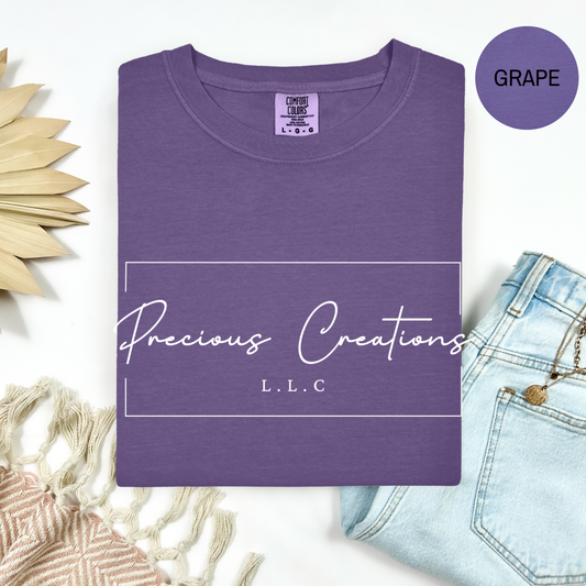 Comfort Colors 1717 Color Set 3