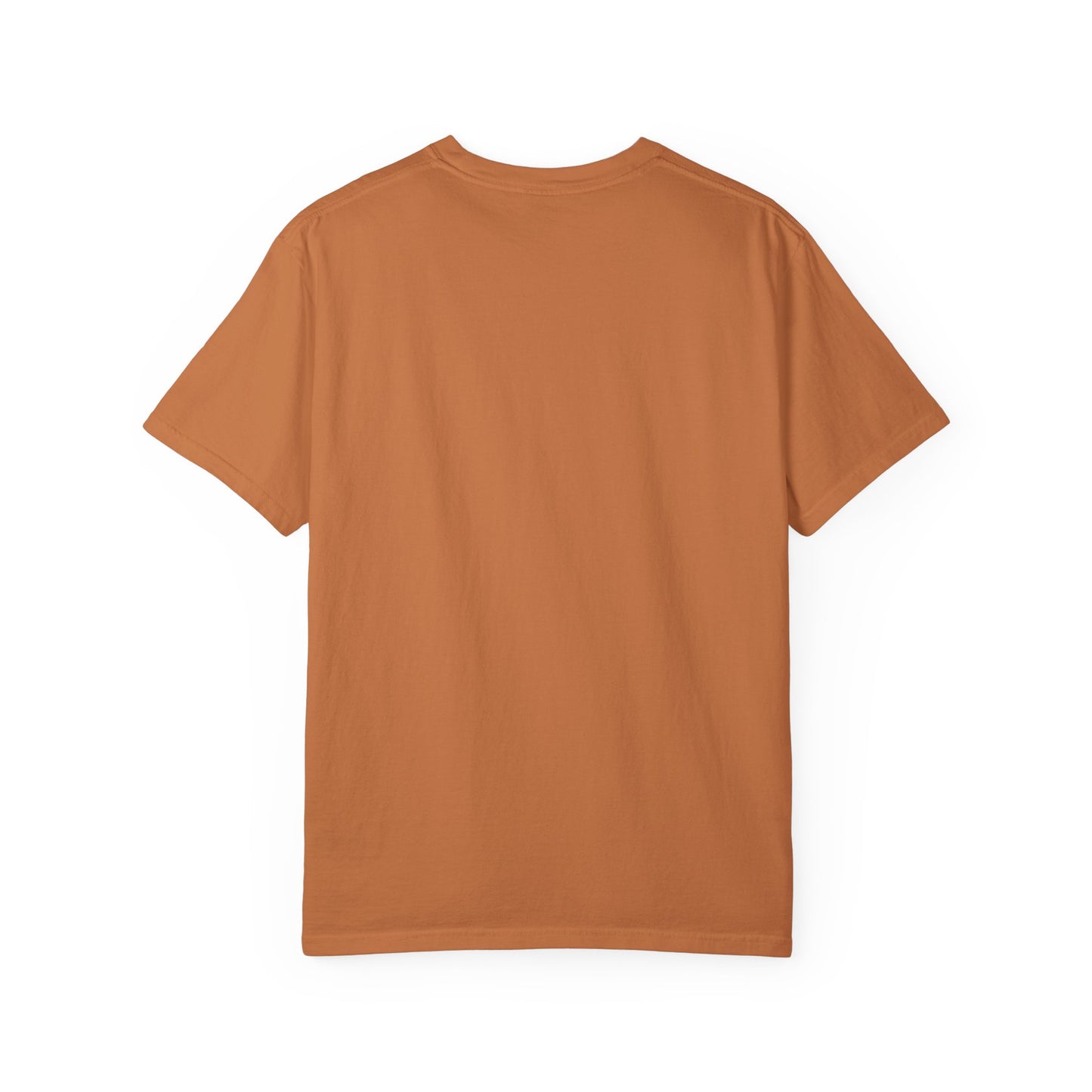 Comfort Colors Garment-Dyed Inspirational T-shirt, Consider the Lilies Tee, Unisex Casual Wear, Motivational Shirt, Relaxed Style