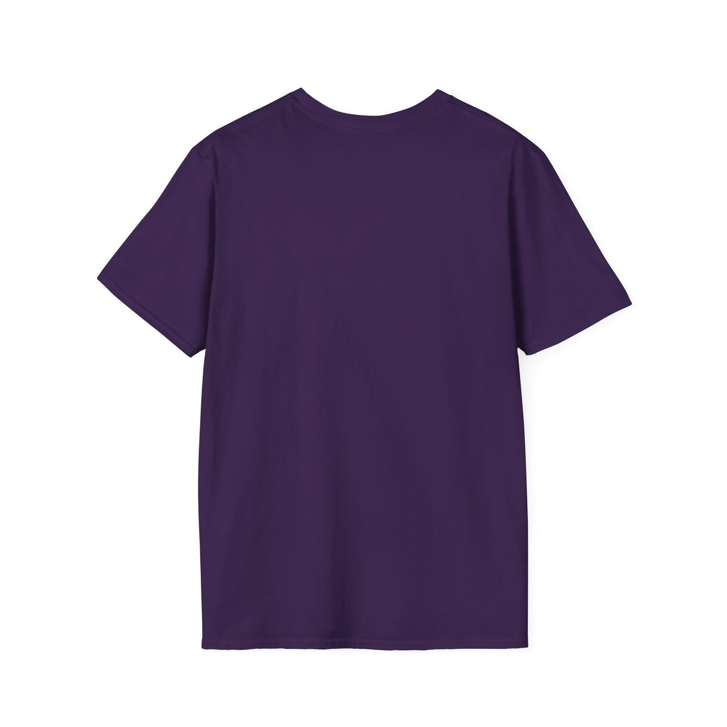 Gildan Anacoco Indians Unisex Softstyle T-Shirt, Cute Graphic Tee, Team Spirit Shirt, Casual Wear, Gift for Fans