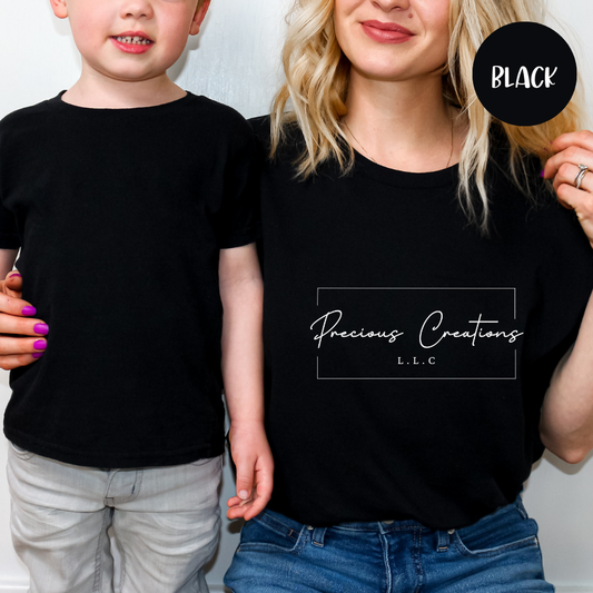 Gildan 5000 Color Set 1