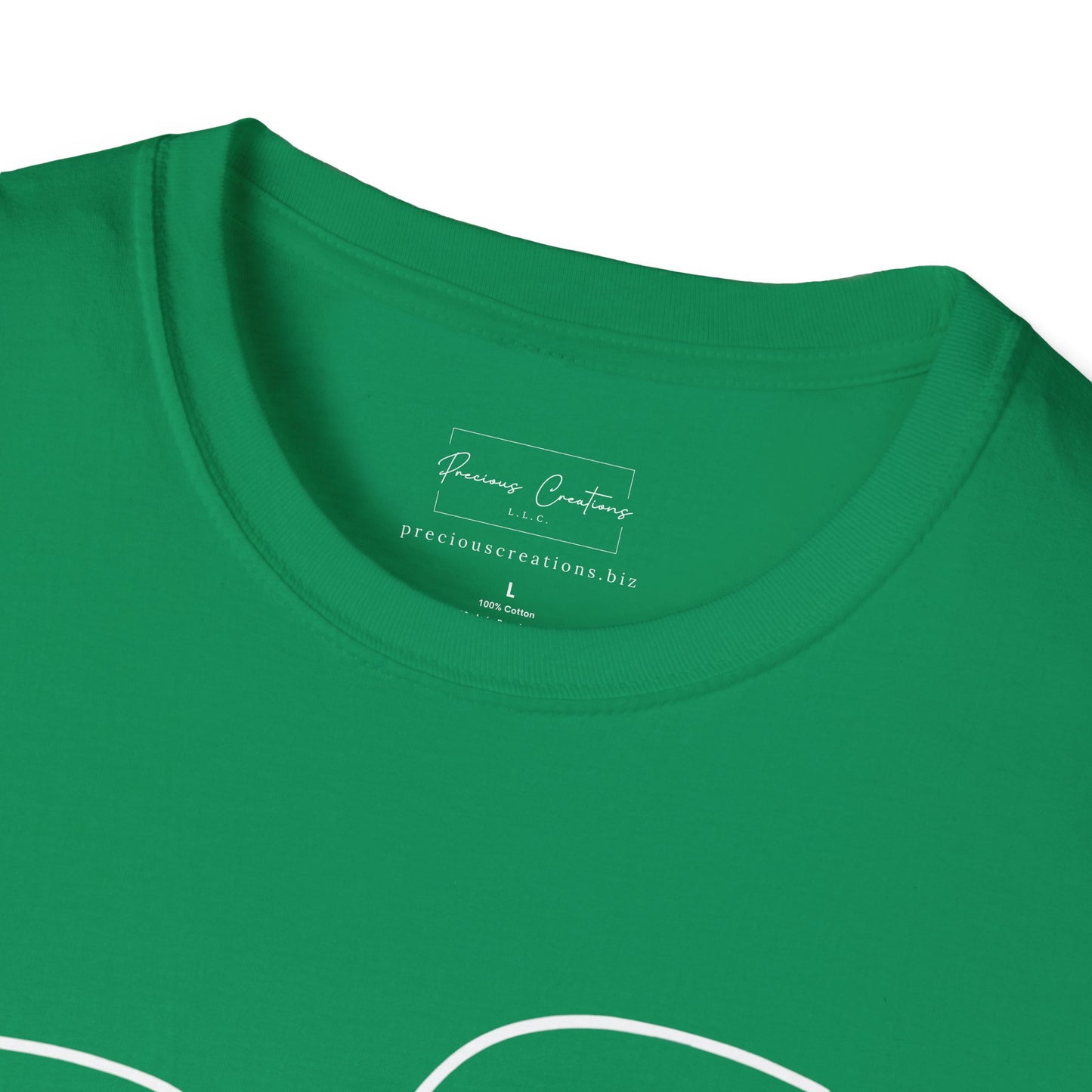 Sprouts Mother's Day Out T-Shirt Adult (Soft Style Gildan)