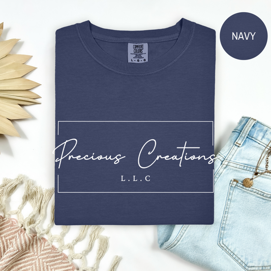 Comfort Colors 1717 Color Set 4