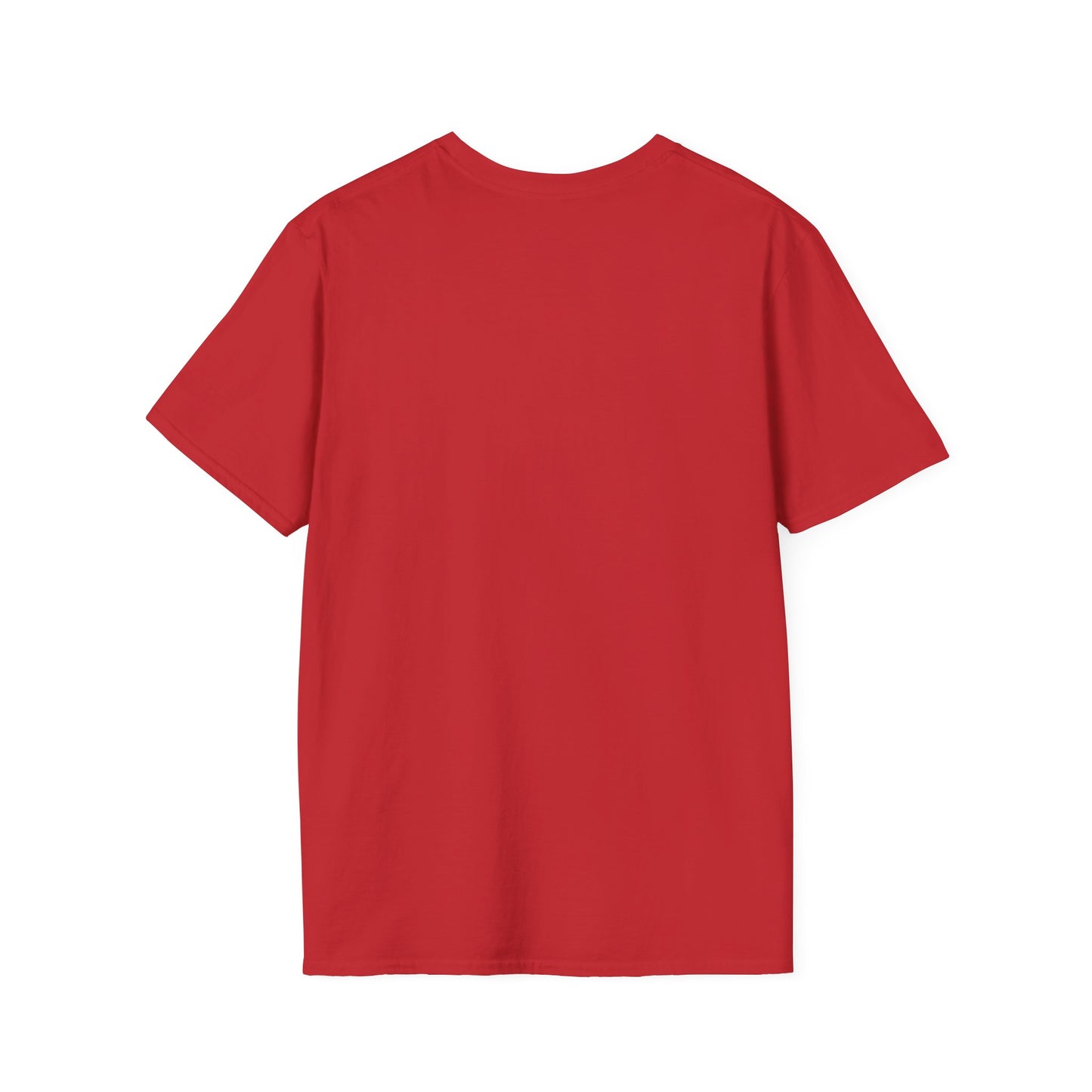 Gildan Parkway Patriots Unisex Softstyle T-Shirt, Cute Graphic Tee, Team Spirit Shirt, Casual Wear, Gift for Fans