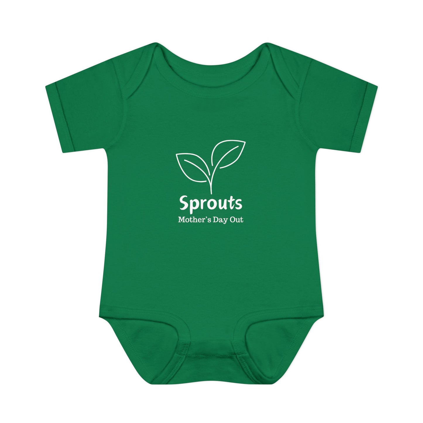Sprouts Mother's Day Out Infant (Rabbit Skins)