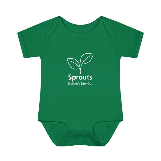 Sprouts Mother's Day Out Infant (Rabbit Skins)