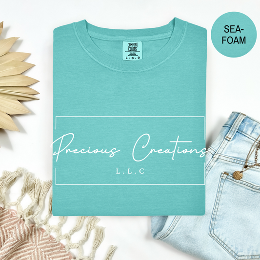 Comfort Colors 1717 Color Set 5