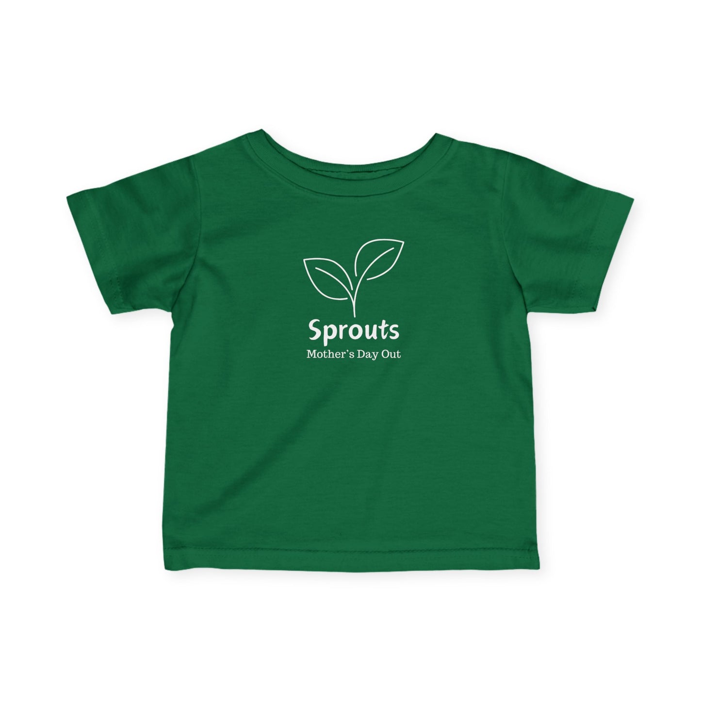 Sprouts Mother's Day Out Baby/Toddler (Rabbit Skins)