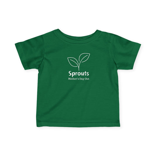 Sprouts Mother's Day Out Baby/Toddler (Rabbit Skins)