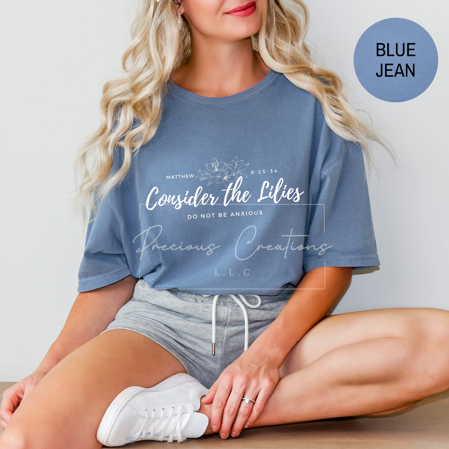 Tee Shirt PRE-ORDERS
