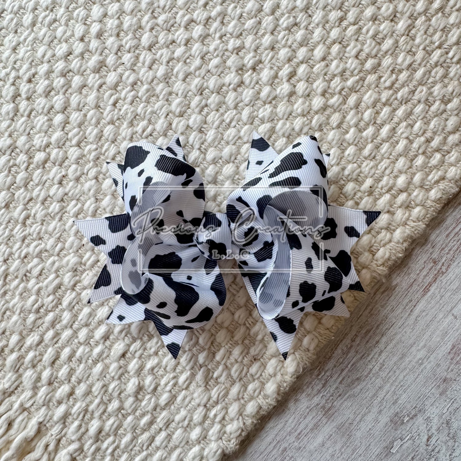 Ribbon Bows