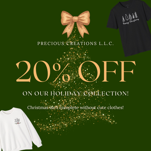 The Christmas Collection