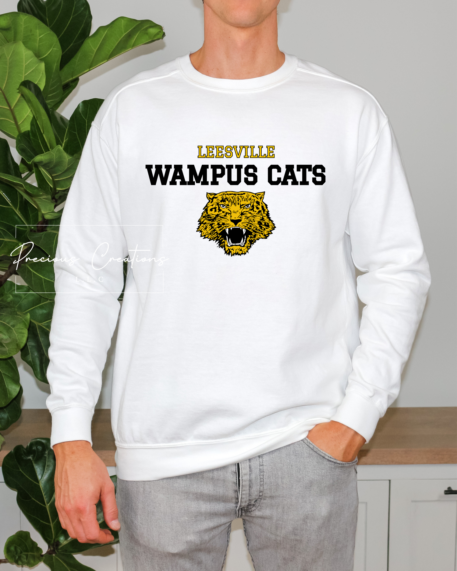 The School Spirit Collection