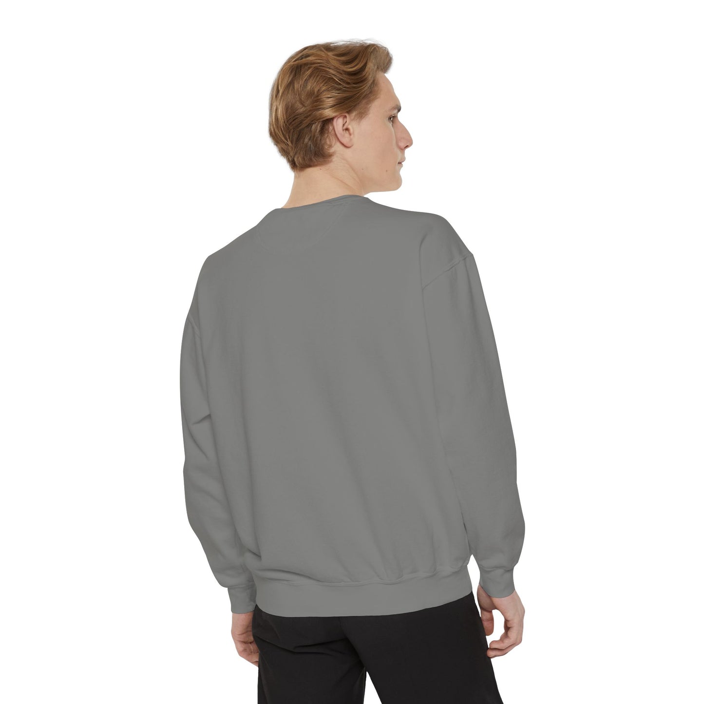 Leesville Wampus Cats Sweatshirt, Cozy Unisex Crewneck, School Spirit Apparel, Sports Team Gift, Casual Wear for All Occasions