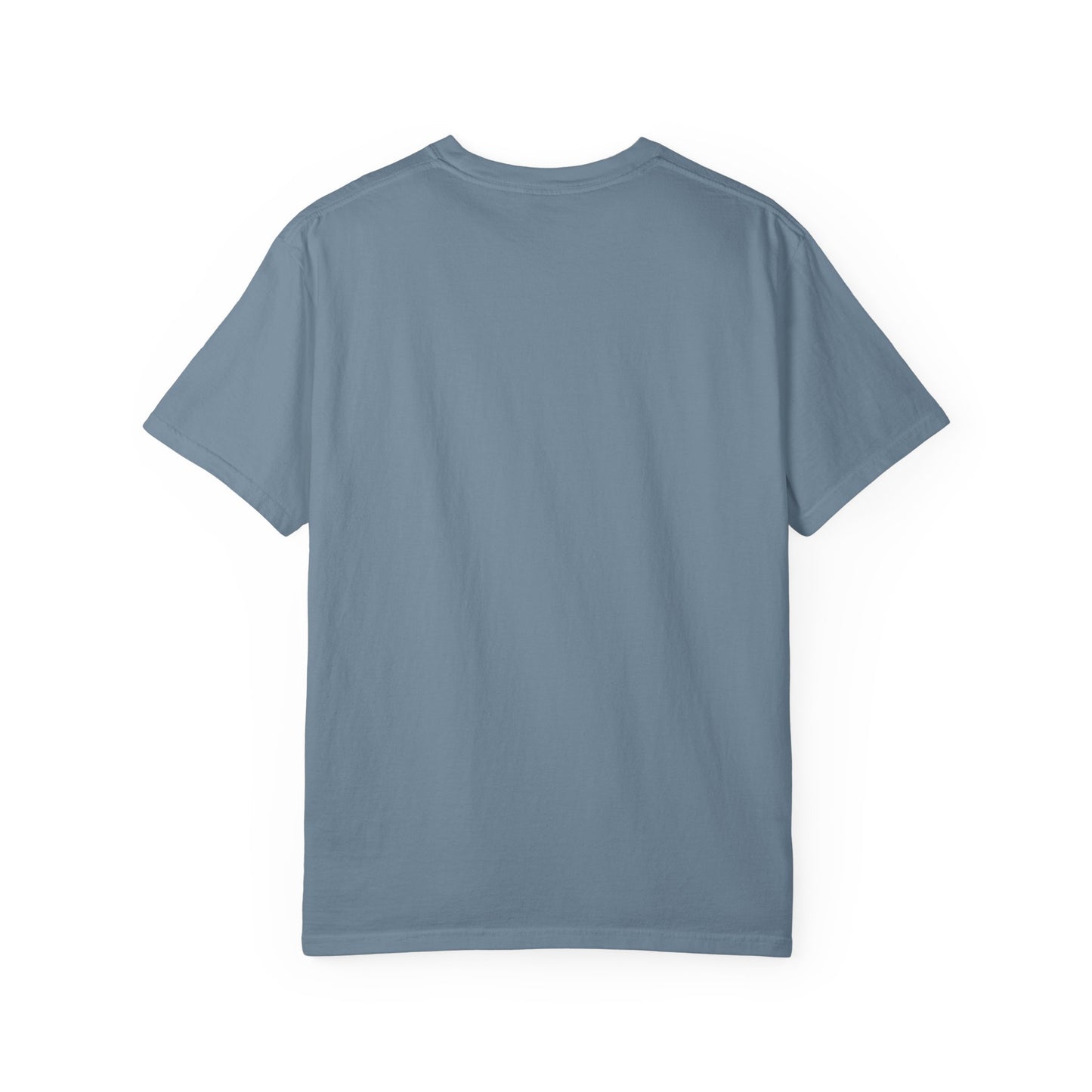 Gordy Fundraiser - Comfort Colors Mama Garment-Dyed T-shirt, Casual Wear, Mother's Day Gift, Comfortable Tee, Family Gathering, Unisex Fashion