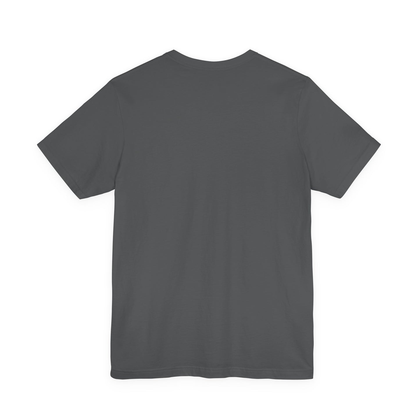 Bella + Canvas Teacher Tee, Unisex Jersey Short Sleeve Tee, Comfortable, You are Affirmations