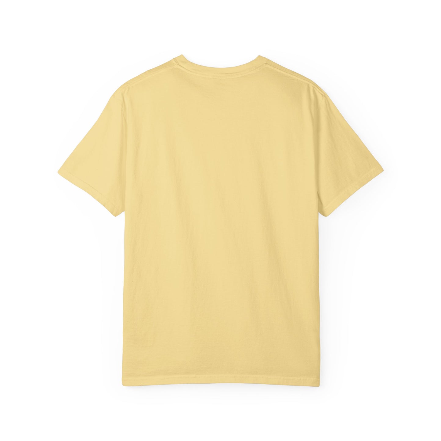 Gordy Fundraiser - Comfort Colors Mama Garment-Dyed T-shirt, Casual Wear, Mother's Day Gift, Comfortable Tee, Family Gathering, Unisex Fashion
