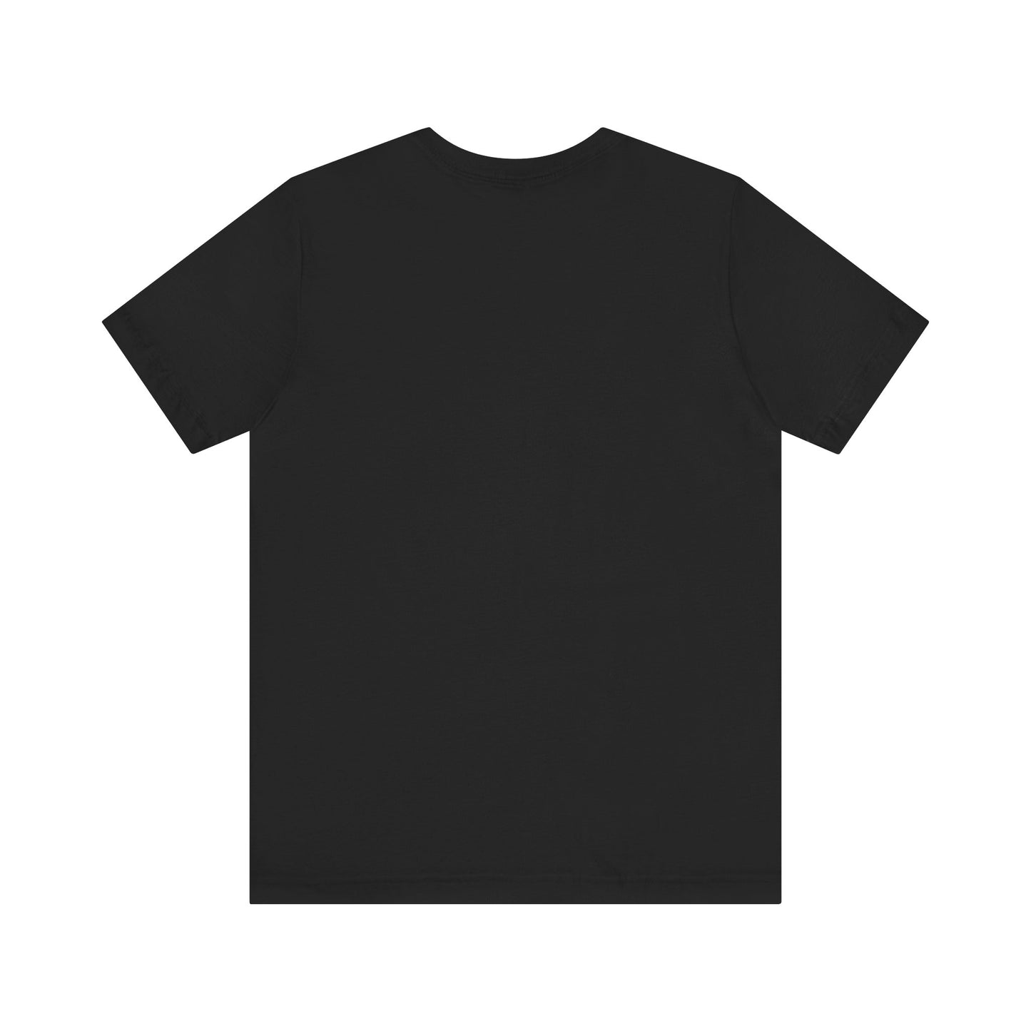 Bella + Canvas Teacher Tee, Unisex Jersey Short Sleeve Tee, Comfortable, You are Affirmations