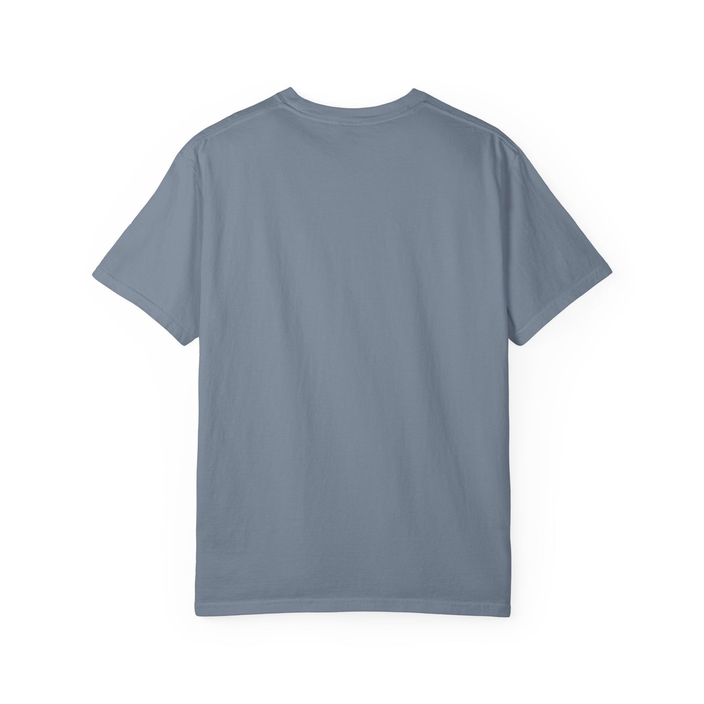 Gordy Fundraiser - Comfort Colors Mama Garment-Dyed T-shirt, Casual Wear, Mother's Day Gift, Comfortable Tee, Family Gathering, Unisex Fashion
