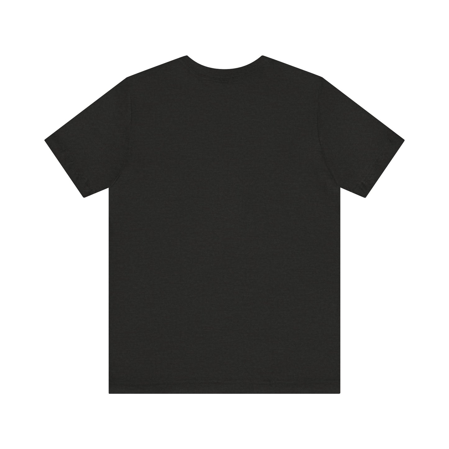 Bella + Canvas Teacher Tee, Unisex Jersey Short Sleeve Tee, Comfortable, You are Affirmations
