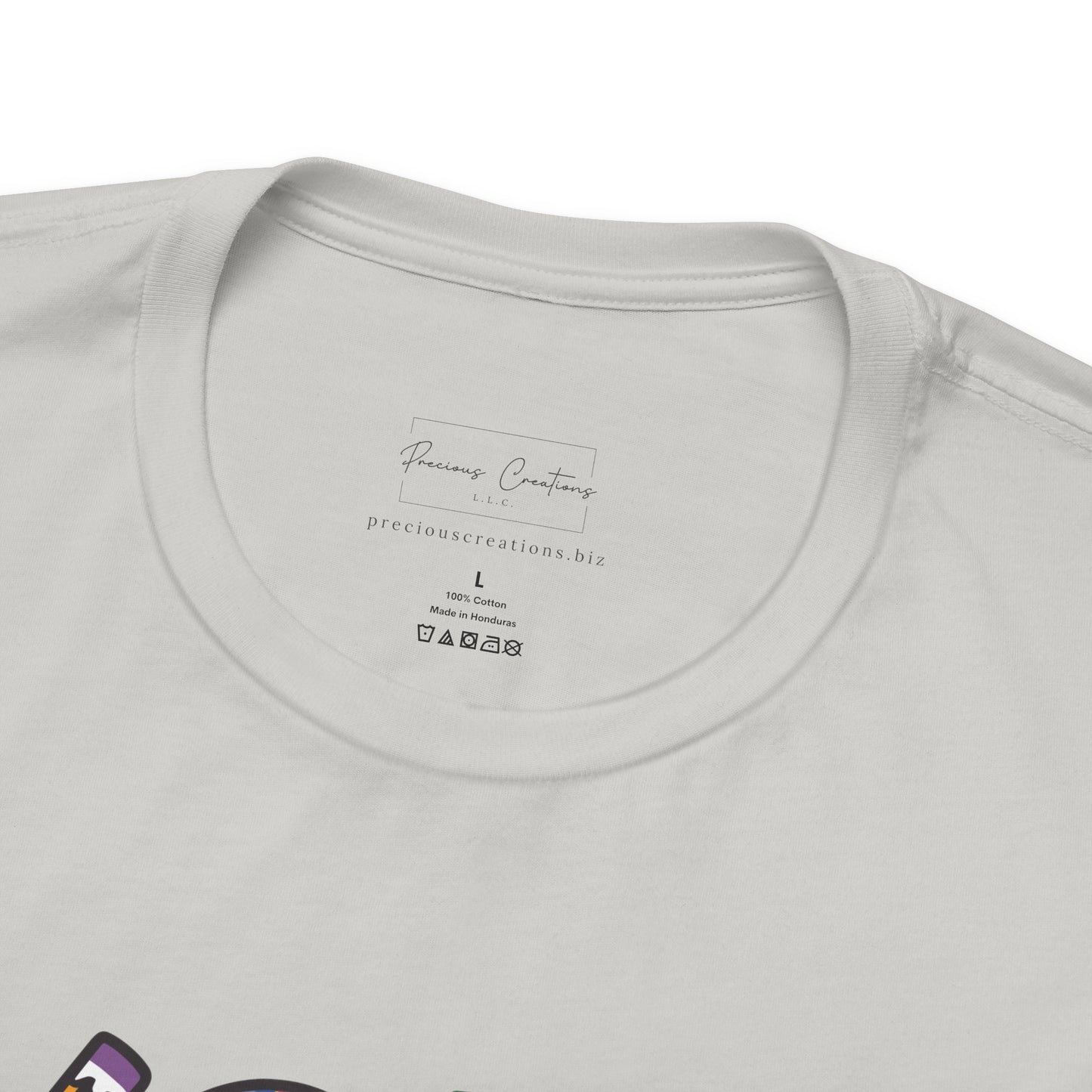 Bella + Canvas Teacher Tee, Unisex Jersey Short Sleeve Tee, Comfortable, You are Affirmations