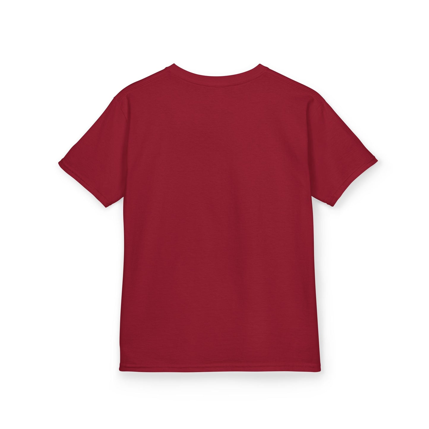 Gildan Kids Heavy Cotton Tee with Parkway Patriots Design, Cute Children's T-Shirt, School Spirit Apparel, Gift for Young Fans, Sporty Kids Wear