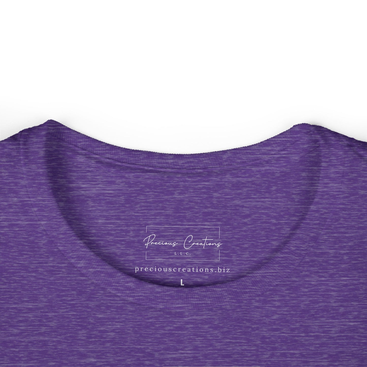 Gildan Inspirational Women's Tee - Consider the Lilies, Motivational Tshirt, Gift for Her, Faith Based Apparel, Christian Clothing, [...]
