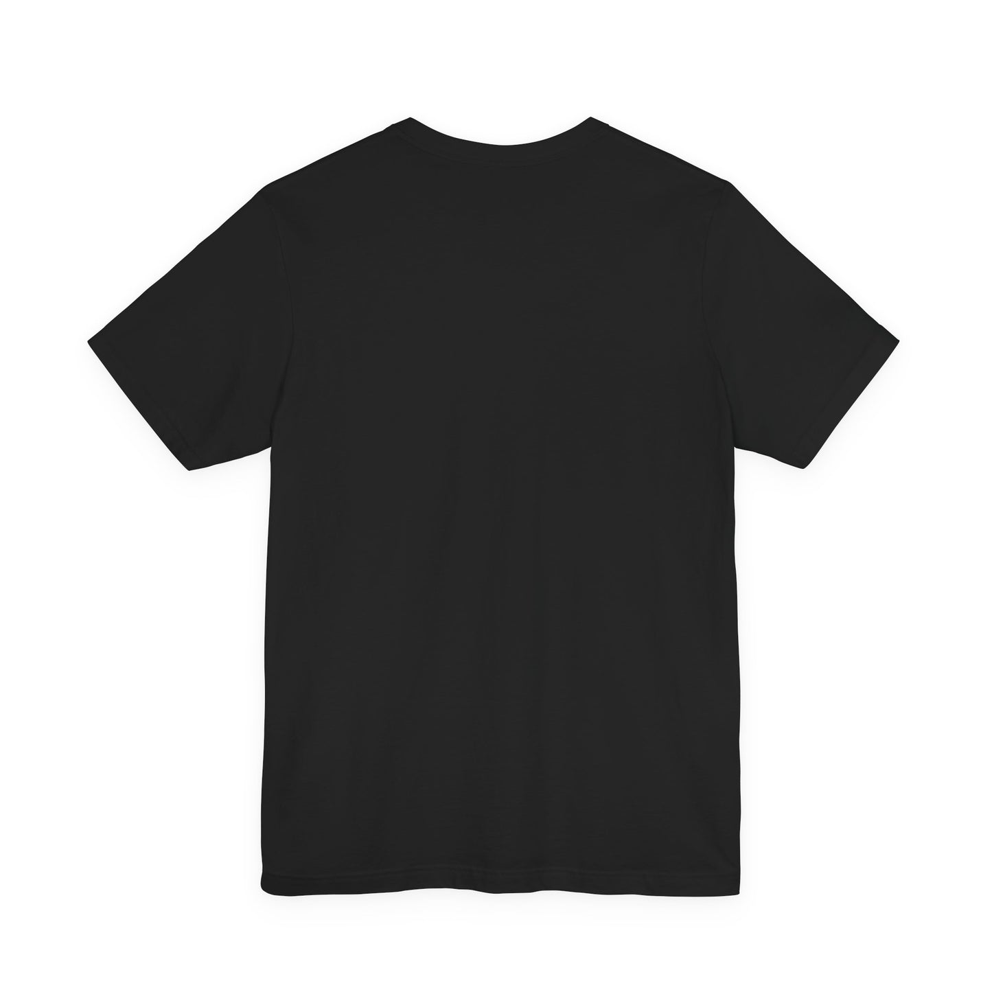 Bella + Canvas Teacher Tee, Unisex Jersey Short Sleeve Tee, Comfortable, You are Affirmations