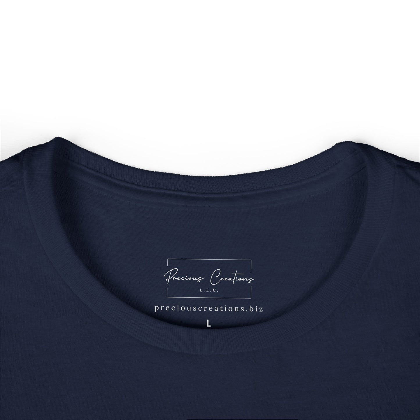 Gildan Inspirational Women's Tee - Consider the Lilies, Motivational Tshirt, Gift for Her, Faith Based Apparel, Christian Clothing, [...]