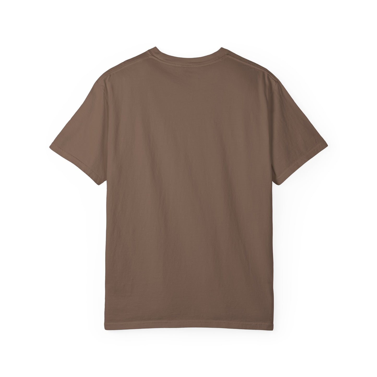 Gordy Fundraiser - Comfort Colors Mama Garment-Dyed T-shirt, Casual Wear, Mother's Day Gift, Comfortable Tee, Family Gathering, Unisex Fashion