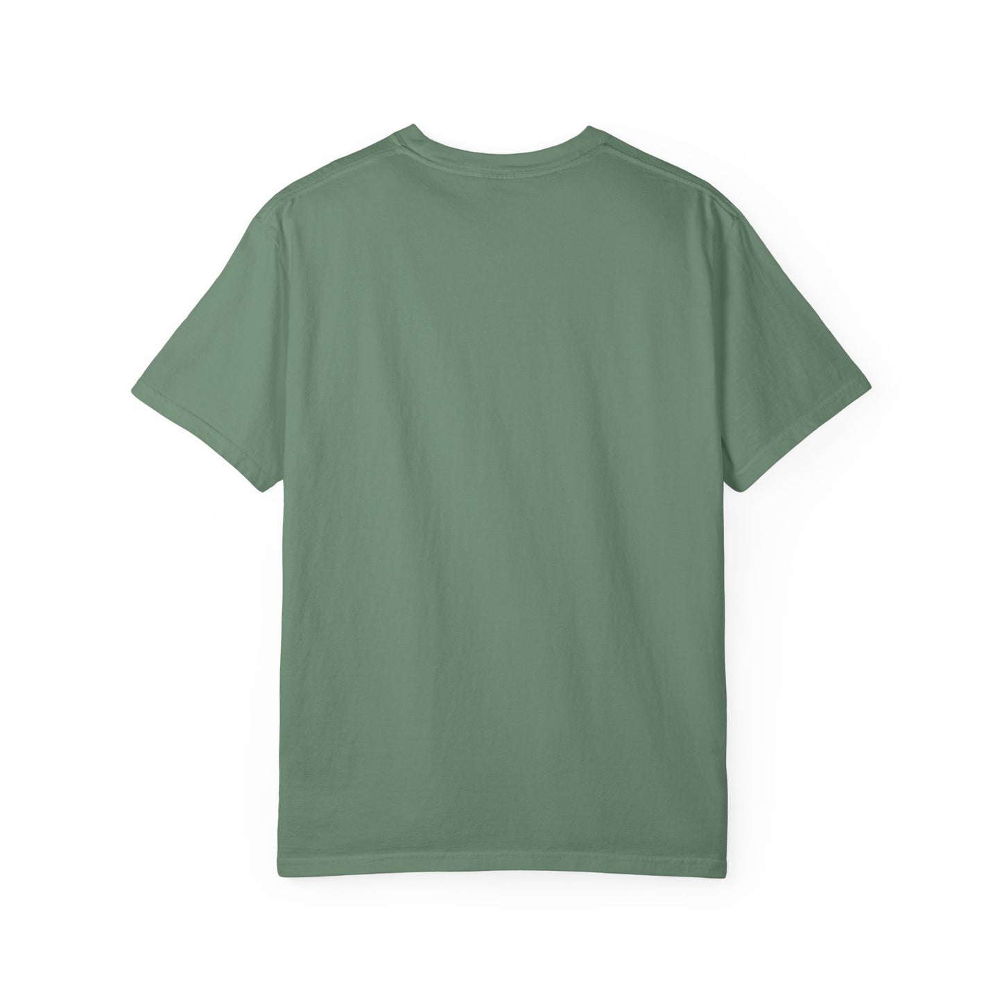 Gordy Fundraiser - Comfort Colors Mama Garment-Dyed T-shirt, Casual Wear, Mother's Day Gift, Comfortable Tee, Family Gathering, Unisex Fashion