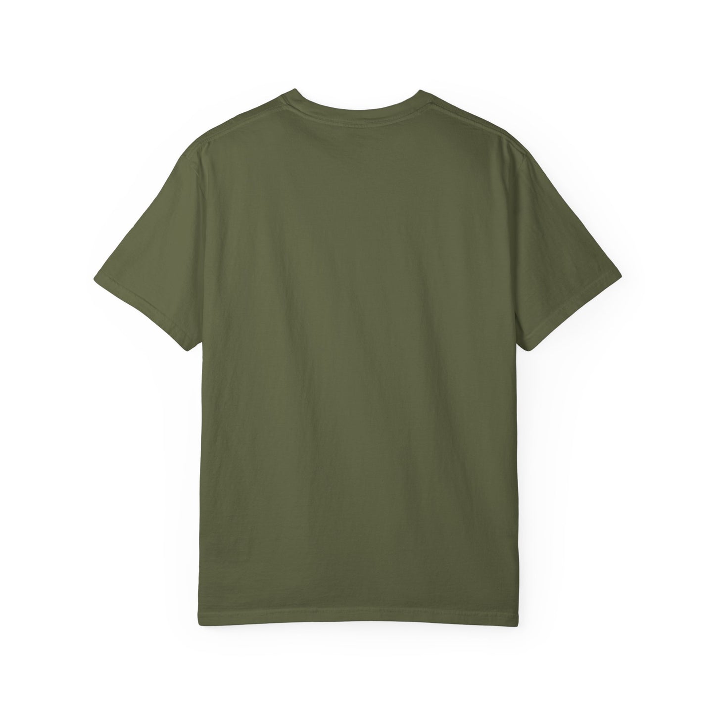Gordy Fundraiser - Comfort Colors Mama Garment-Dyed T-shirt, Casual Wear, Mother's Day Gift, Comfortable Tee, Family Gathering, Unisex Fashion