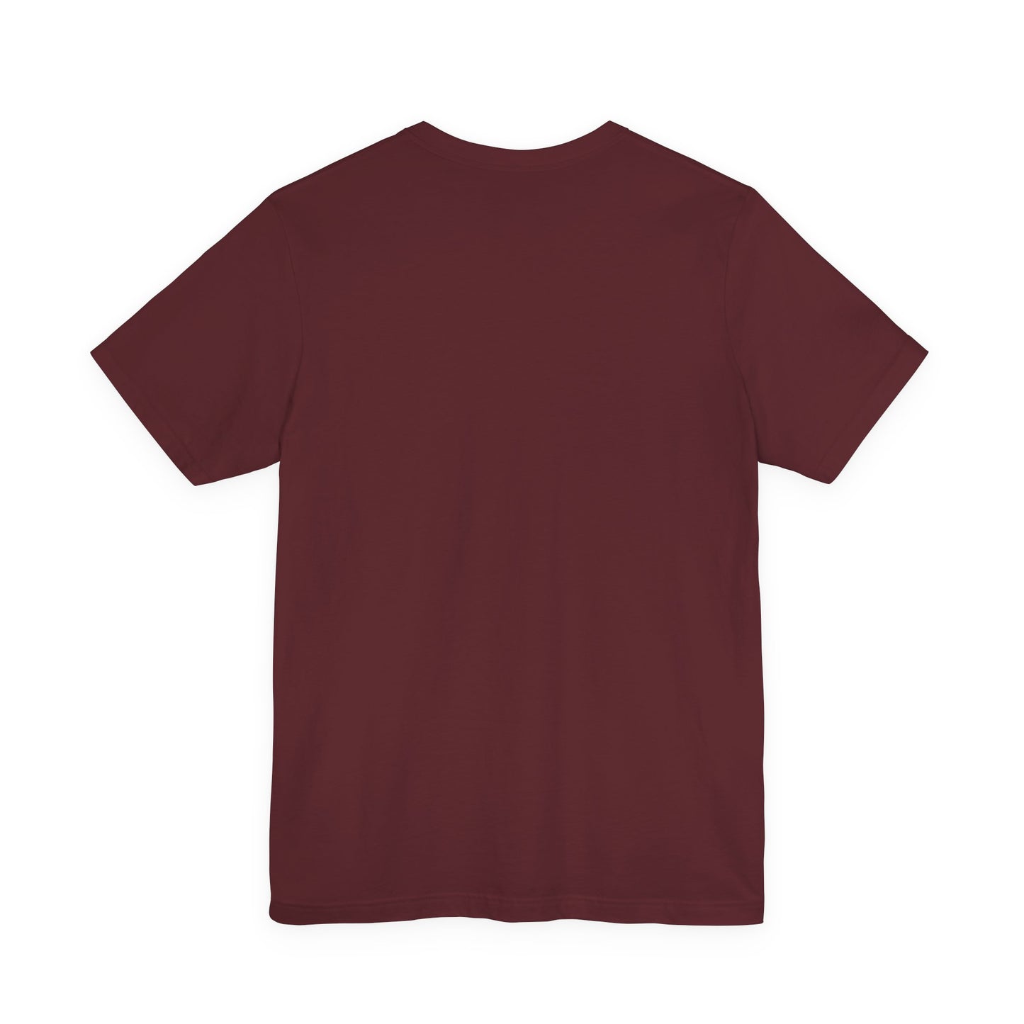 Gordy Fundraiser - Bella + Canvas Game Day Unisex Jersey Tee, Casual Tee, Sports Fan T-Shirt, Perfect for Tailgating, Gift for Football Lovers, Game Day Apparel