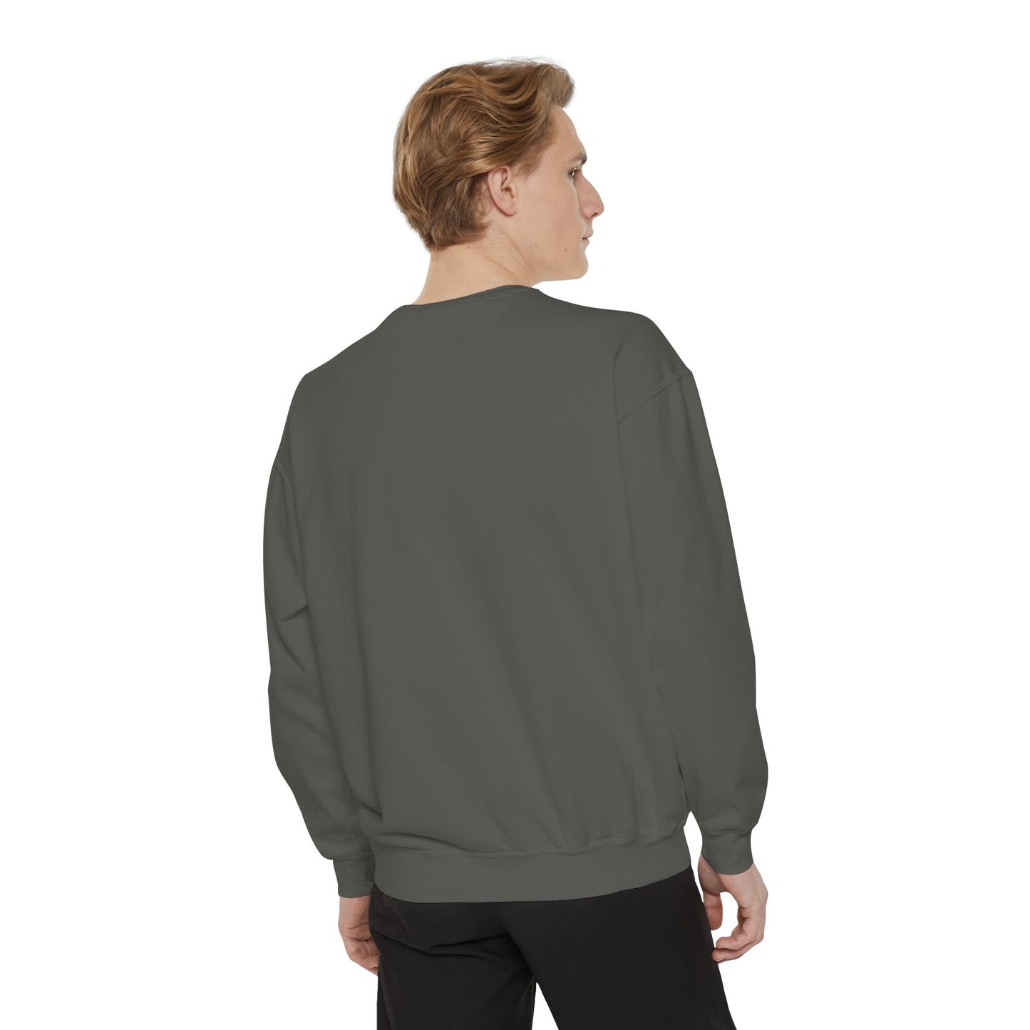 Leesville Wampus Cats Sweatshirt, Cozy Unisex Crewneck, School Spirit Apparel, Sports Team Gift, Casual Wear for All Occasions
