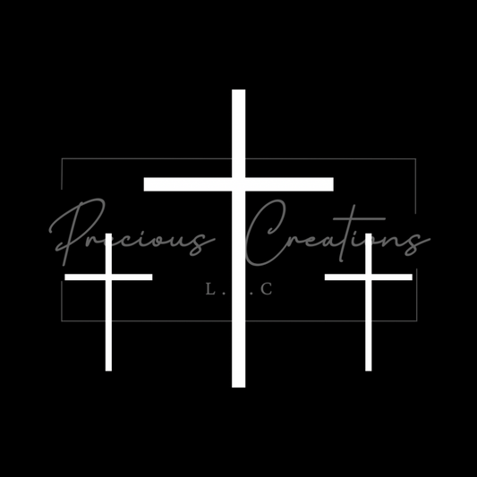 Three Crosses DTF