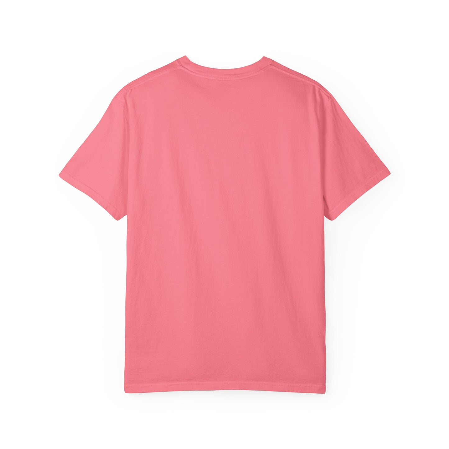 Gordy Fundraiser - Comfort Colors Mama Garment-Dyed T-shirt, Casual Wear, Mother's Day Gift, Comfortable Tee, Family Gathering, Unisex Fashion