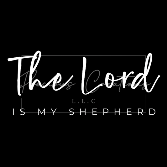 The Lord DTF
