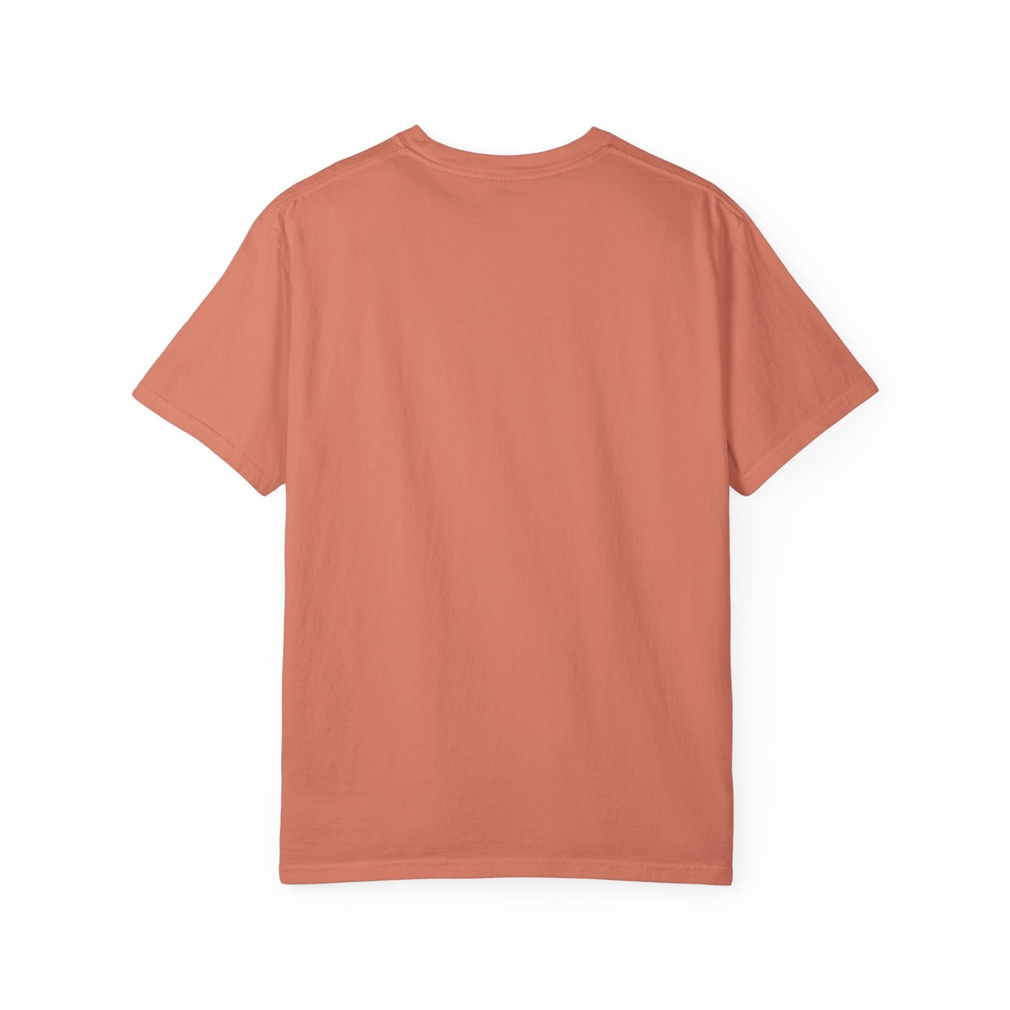 Gordy Fundraiser - Comfort Colors Mama Garment-Dyed T-shirt, Casual Wear, Mother's Day Gift, Comfortable Tee, Family Gathering, Unisex Fashion