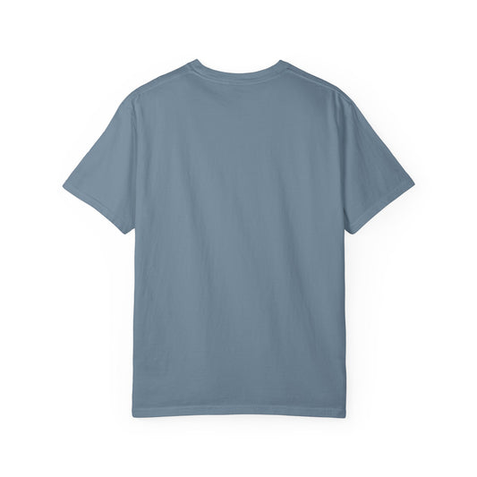Light-Inspired Unisex T-Shirt, Inspirational Tee, Gift for Motivational Lovers, Casual Wear, Step into the Light Shirt
